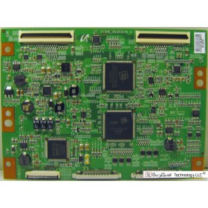 Philips / Samsung S120B_1DLDC4LV0.3 (LJ94-03323E LJ94-03321H LJ94-03323G LJ94-03325F ) T-con Board for 40" 46" 55"
