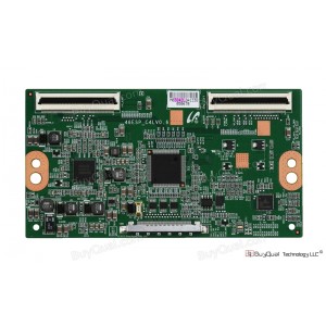 Sony 46ESP_C4LV0.6, 46ESP-C4LV0.6 LJ94-03842L T-Con Board for KDL-46BX450