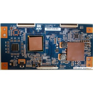 SAMSUNG /PHILIPS 06A95-1B 55.31T03.112 T315XW02 VF T-Con Board