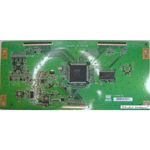LG 07A06-11 (55.42T01.052, 55.42T01.C01 T420XW01 V9) T-Con Board