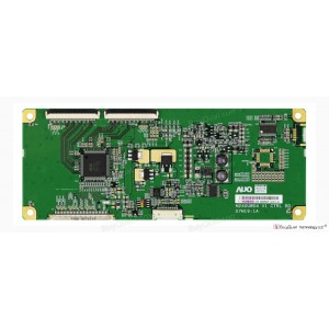 AUO / OPTIQUEST  07M19-1A ( M240UW04 V1 55.24M03.004 ) T-Con Board