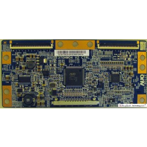 SAMSUNG /Element 37T06-C00 T370HW04 V2 55.37T06.C03 55.37T06.C03 55.46T04.C07 T-Con Board