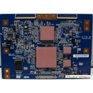 INSIGNIA /AUO 42T09-C01 T420HW07 V2  T-Con Board for 32" 37" 42"