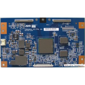 SONY 46T04-C04 (T460HW04 V5 55.46T04.C11) T-Con Board for KDL-46EX711