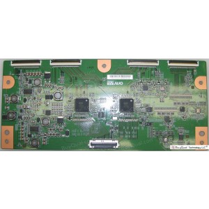 SAMSUNG 64T02-C03,T645HW02V2 55.64T02.C05 T-Con Board