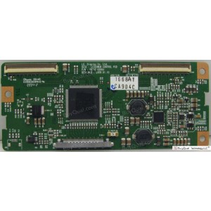 LG 6870C-0266A, 6871L-1668A LC320WUN T-Con LCD Controller Board for 32"
