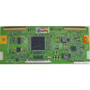 LG 6870C-0243C 6871L-1608A 6871L-1501B T-Con Board