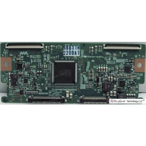 LG/ VIZIO 6870C-0323A 6871L-2200A T-Con Board for LC270WUH-SCM1