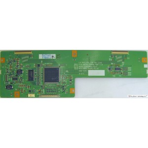 LG PHILIPS 6870C-0080D (6871L-0780B 6871L-0780C) T-Con Board