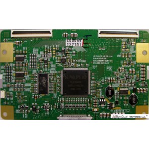 LG 6870C-0175C (6871L-1271B 6871L-1271C 6871L-1271D) T-Con Board for LG 52LB5D-UC