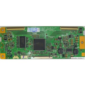 LG 6870C-0158A 6871L-1226A 6871L-1225A T-Con Board