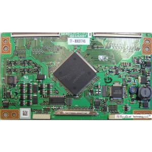 Sharp CPWBX3547TPZ 3547TPZA 3547TPZB 3547TPZZ T-Con Board