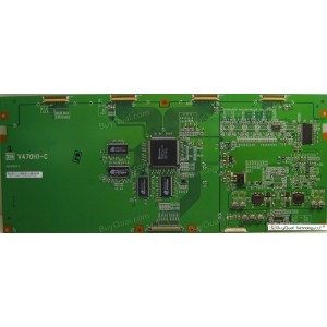 CMO V470H1-C 35-D004690 T-Con 