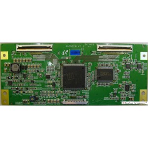 Sony 460WSC4LV2.3 1-789-619-11 T-Con Board for KDL-46S2000