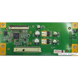 RCA 40-V260B1-TCB2XG T-Con Board