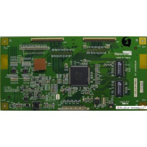 HannStar 6P18V00047  A2,7072600A14-B307 70.72600.A14 T-Con