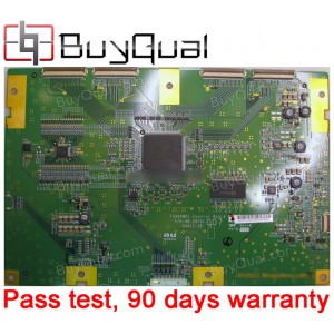 Philips 55.29T01.019 (T296XW01, 48.29T01.007, 03A17-1B) T-Con Board for 30PF9946D/37