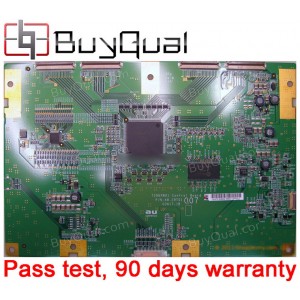 Philips 55.29T01.020 (T296XW01, 48.29T01.007, 03A17-1B) T-Con Board for 30PF9946D/37