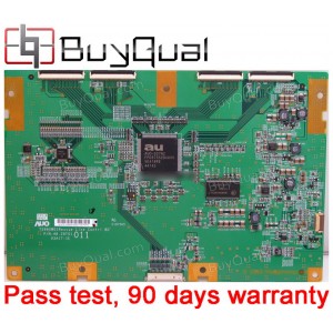 AUO 55.29T01.024 (03A17-1E, T296XW01) T-Con Board