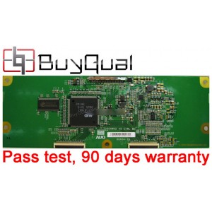 JVC/Soyo/AUO 55.26T02.055 (06A04-1B) T-Con Board