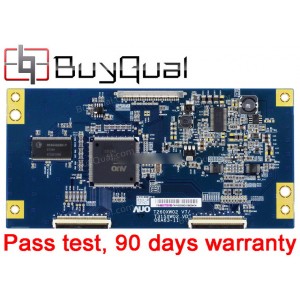 Philips 996510012757 (06A63-11, T315XW02 VD, 55.31T03) T-Con Board for 32"