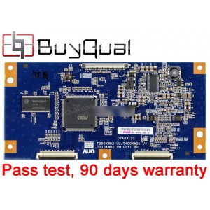 Sony 07A83-1C 1-857-137-11 1-857-214-11 1-857-072-11 T-Con Board for 26" 32" 40"