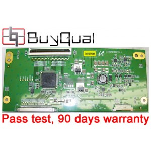 Samsung LJ94-01824E (240CT01C2LV0.1) T-Con Board for LS24HUBCFV/XAA