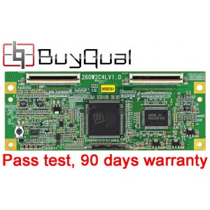 Panasonic LJ94-00553B (260W2C4LV1.0) T-Con Board for TC-26LX50