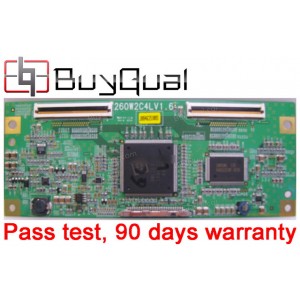 JVC LJ94-00846C (260W2C4LV1.6) T-Con Board for LT-26X506