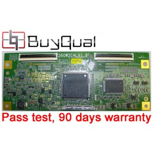 Panasonic LJ94-01217B (260W2C4LV1.8) T-Con Board for TC-26LX50