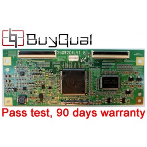 Sony LJ94-01217C (260W2C4LV1.8) T-Con Board for KDL-26U2000