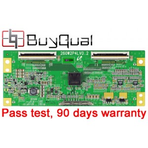 Panasonic LJ94-01134F (260W2P4LV0.2) T-Con Board for TX-26LXD60