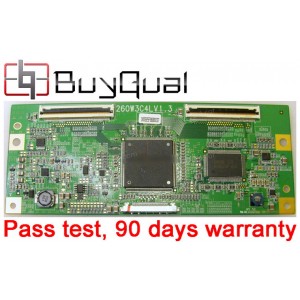 Sony LJ94-00825F (260W3C4LV1.3) T-Con Board for KDL-V26XBR1