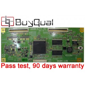 Sony LJ94-00478A (260WC4LV1.1S) T-Con Board for KLV-26HG2