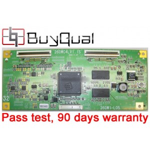 Sony LJ94-00891G (260WC4LV1.1S) T-Con Board for KDL-30M3000