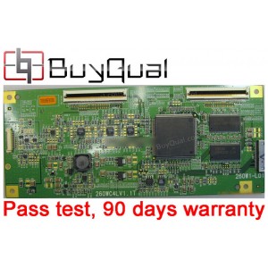 Toshiba LJ94-00890B (260WC4LV1.1T) T-Con Board for 26HL83