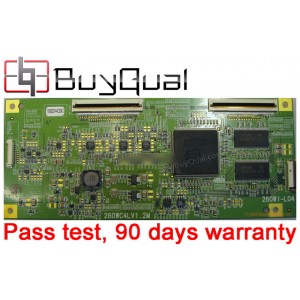 Panasonic LJ94-00833F (260WC4LV1.2) T-Con Board for TC-26LX20