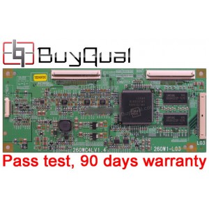 Dell LJ94-00834H (260WC4LV1.4, 260W1-L03) T-Con Board for W2600