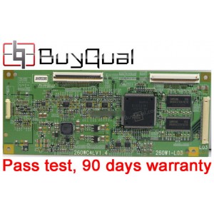 Dell LJ94-00489A (260WC4LV1.4, 260W1-L03) T-Con Board for W2600