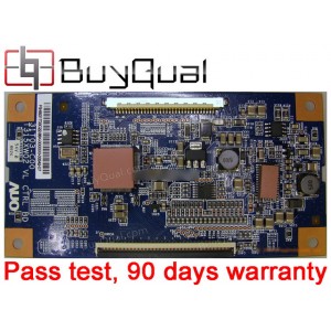 AUO 55.31T03.C22 (31T03-C00, T315XW02 VL CTRL BD) T-Con Board