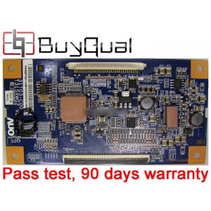 AUO 55.26T02.C12 (31T03-C00, T315XW02 VL CTRL BD) T-Con Board