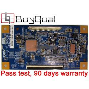 AUO 55.26T02.C15 (31T03-C00, T315XW02 VL CTRL BD) T-Con Board