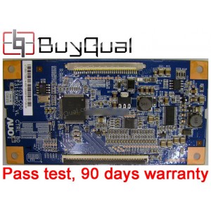 Insignia 55.31T03.C14 (31T03-C00, T315XW02 VL CTRL BD) T-Con Board for NS-LTDVD32-09