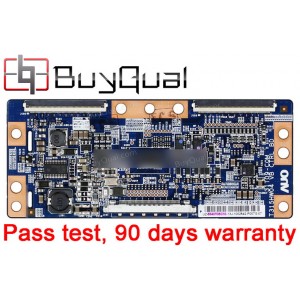 AUO 55.40T05.C10 (T315HW04 VB, 31T09-C0M) T-Con Board