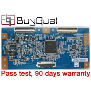 Samsung 55.37T05.C49 (31T09-COK, T315HW04 V3) T-Con Board for LE37C650L1KXXU