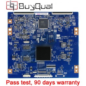 Samsung 31T18-C07 BN96-22428A 55.65T03.C03 T315XW07 V1 T-Con Board for 46" 65"