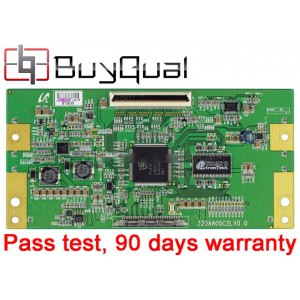 Samsung 320AA05C2LV0.0 (LJ94-02302C LJ94-02302B LJ94-02818C LJ94-02818E LJ94-02818F ) T-Con Board