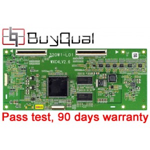 Samsung LJ94-00348A (320W1-L01, WXC4LV2.6) T-Con Board