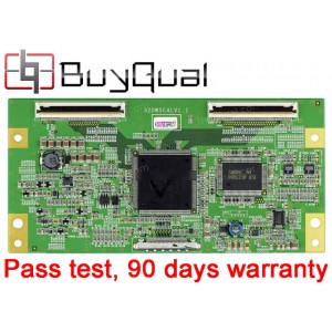 Samsung LJ94-01173C (320WSC4LV1.1) T-Con Board