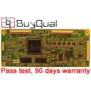 Samsung LJ94-00349A (32L02V0.3) T-Con Board for LTP326WX/XAA